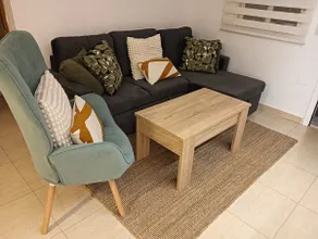 Carabassi beach house - Image 4