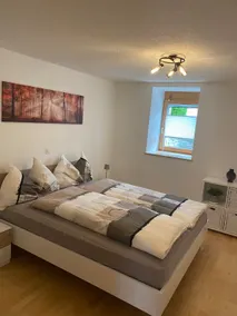 Central apartment in a quiet location in Baltschieder - Image 4