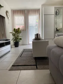 Central apartment in a quiet location in Baltschieder - Image 3