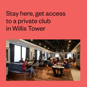 The Mercer - West Loop/Fulton Market Designer Flat - Image 5