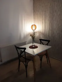 Apartment for 4 guests, parking, Carthage gardens - Image 4