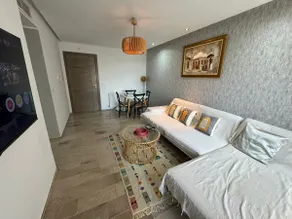 Apartment for 4 guests, parking, Carthage gardens - Image 5
