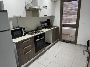 Apartment for 4 guests, parking, Carthage gardens - Image 3