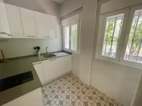 1 Alameda-Central and Elegant Apartment - Image 3