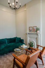 Historic Shotgun Little Nola House/Explore by foot - Image 2