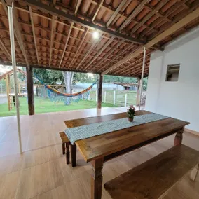Small farmhouse in Tiradentes - Image 2