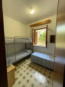 House a few steps from the sea with terrace and view - Image 5