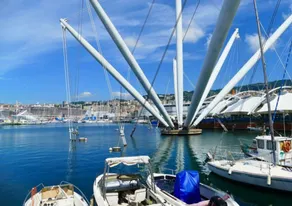 Italian Holidays Genoa - Image 2