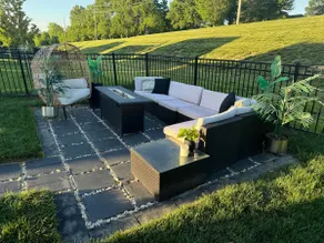 Modern Luxury+great area! Fenced yard & kids beds! - Image 2