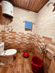 Cherry Hills cottage - Image 4