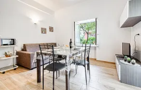 1 bedroom lovely apartment in Avegno - Image 4