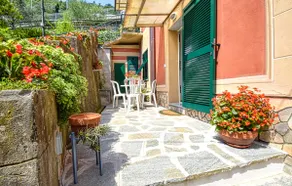 1 bedroom lovely apartment in Avegno - Image 2