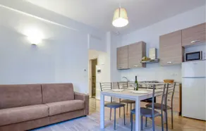 1 bedroom lovely apartment in Avegno - Image 5