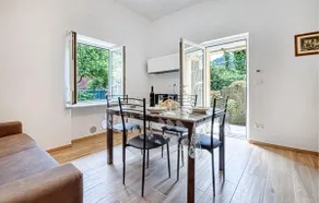 1 bedroom lovely apartment in Avegno - Image 3