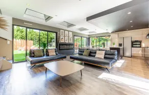 Modern Villa With Private Pool - Image 3