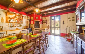 Awesome home in Palazzo Adriano - Image 4
