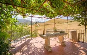 Awesome home in Palazzo Adriano - Image 2