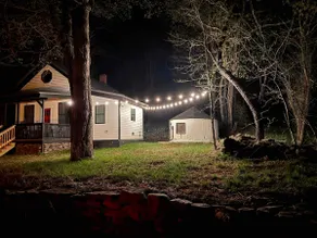 Renovated Cabin, Trout Fish, Hiking, EV Charger - Image 2