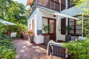 Studio-Apartment Piccolino 26 - Image 3