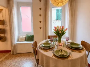 [Charming, centrally located] Two-room apartment in Sanremo - Image 3