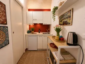 [Charming, centrally located] Two-room apartment in Sanremo - Image 4