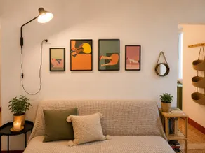 [Charming, centrally located] Two-room apartment in Sanremo - Image 5