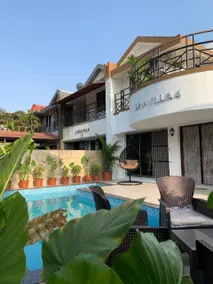 Luna Villa - Three Bedroom Villa in Lonavala - Image 3
