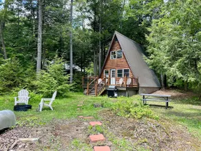 Waterfront - Cozy Camp Triangle - Image 4