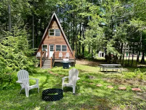 Waterfront - Cozy Camp Triangle - Image 2