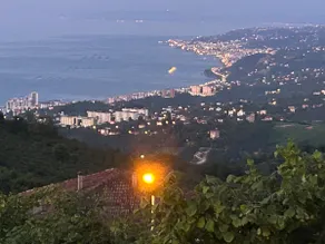 Villa 8 km from the city center - Image 4