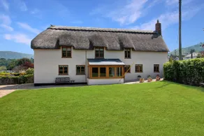 Splatt Barn, Porlock - Image 3