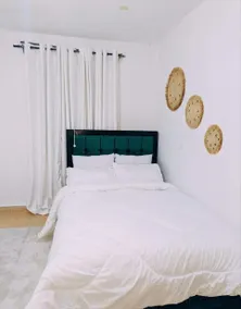 One Bedroom Airbnb in Juja. Near Jomo Kenyatta Uni - Image 2