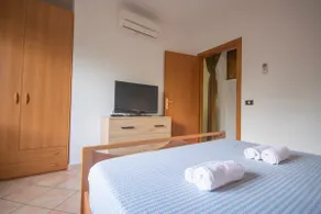 La Caletta Comfort - Wi-Fi, AC, parcheggio - Image 2