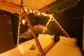 Campsite In The City @ Home Majestic Ipoh J2 - Image 2