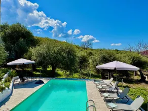 Elea Boutique Villa with private pool by DadoVillas - Image 4
