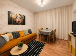 Quiet & Cosy 2BD @ Top Spot -> 6 min to the Beach - Image 4