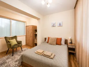 Quiet & Cosy 2BD @ Top Spot -> 6 min to the Beach - Image 2