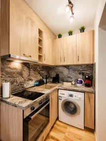 Quiet & Cosy 2BD @ Top Spot -> 6 min to the Beach - Image 5
