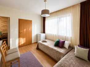 Quiet & Cosy 2BD @ Top Spot -> 6 min to the Beach - Image 3