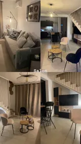Cozy duplex for 4 people, garden, plancha, beach 4 minutes away - Image 2