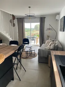 Cozy duplex for 4 people, garden, plancha, beach 4 minutes away - Image 4