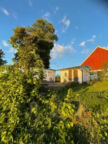 Lakeside cabin in scenic Arkelstorp - Image 5