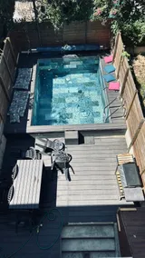 The cozy cocoon, private pool, Perpignan - Image 5