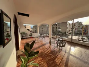 Penthouse in Berat - Image 2