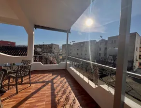 Penthouse in Berat - Image 4