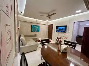 The Amber Abode! Premium 1 Bed Condo Santacruz W - Image 3