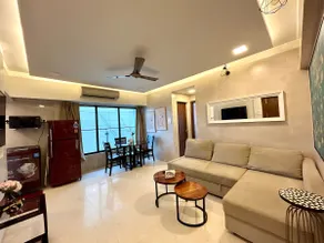 The Amber Abode! Premium 1 Bed Condo Santacruz W - Image 2