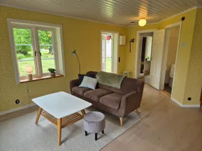 Cozy cottage with alpaca and lake view! - Image 2