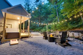 *New Luxe Mountain Escape* HotTub~Sauna~Games! - Image 4