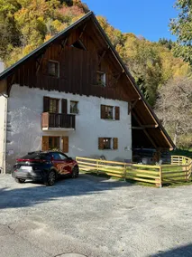 ALLEMONT Chalet des Galline DOMAINE VAUJANY ALPE D HUEZ - Image 3